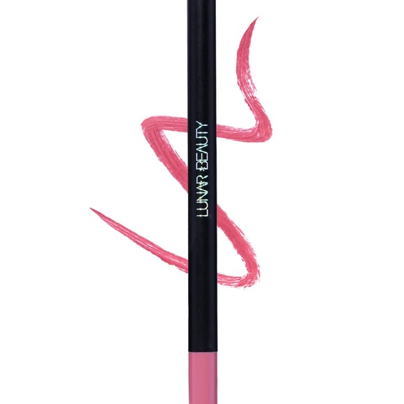 NIB Lunar Beauty Lip liner duo - Picture 5 of 5
